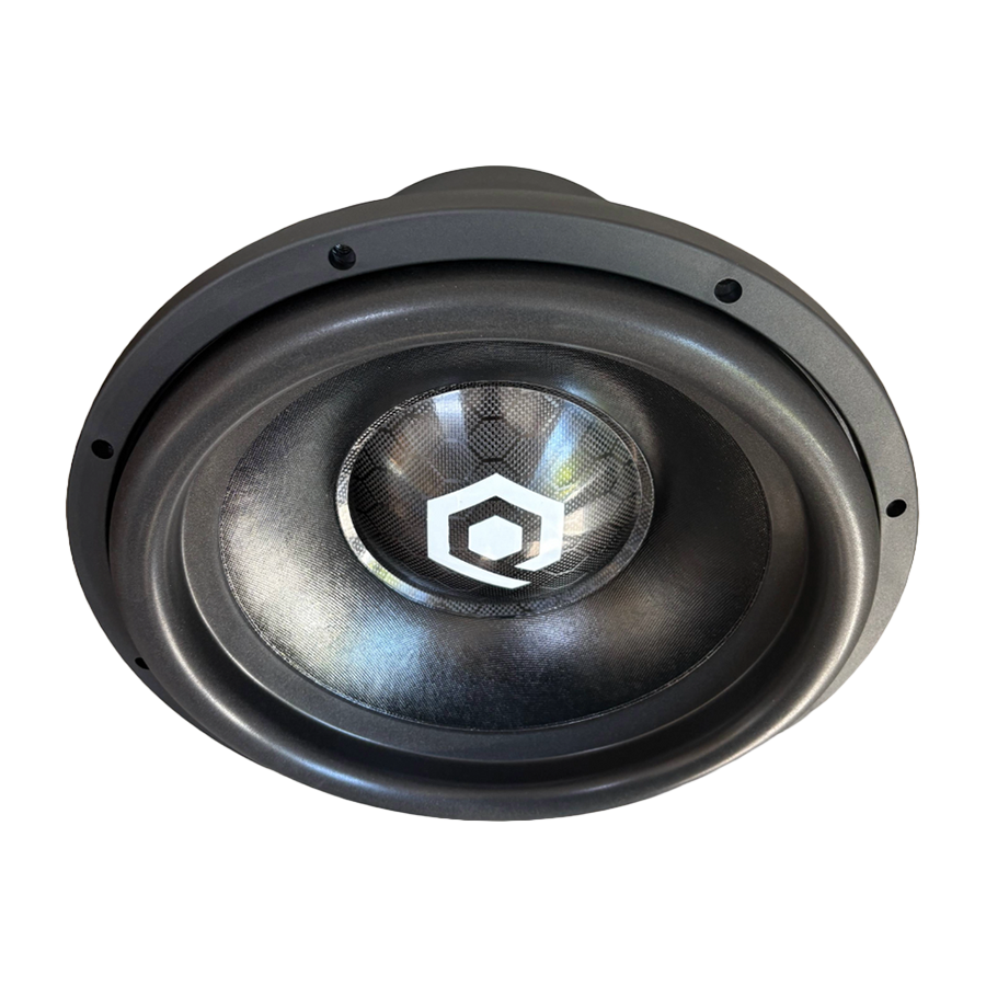 soundqubed 15 inch subwoofer hdx3215d2 4