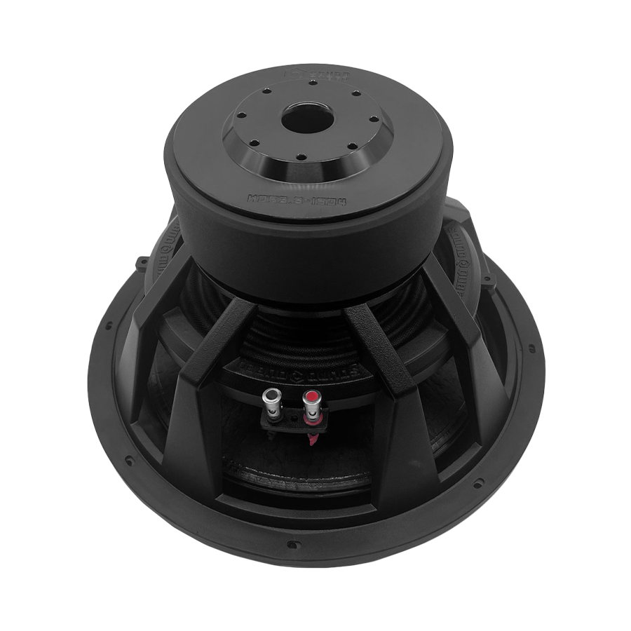 soundqubed 15 subwoofer hds33 d4 4