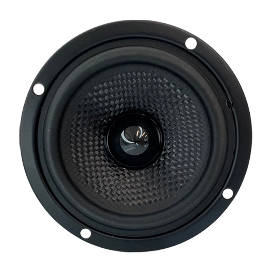 soundqubed 3 5 inch midrange 5