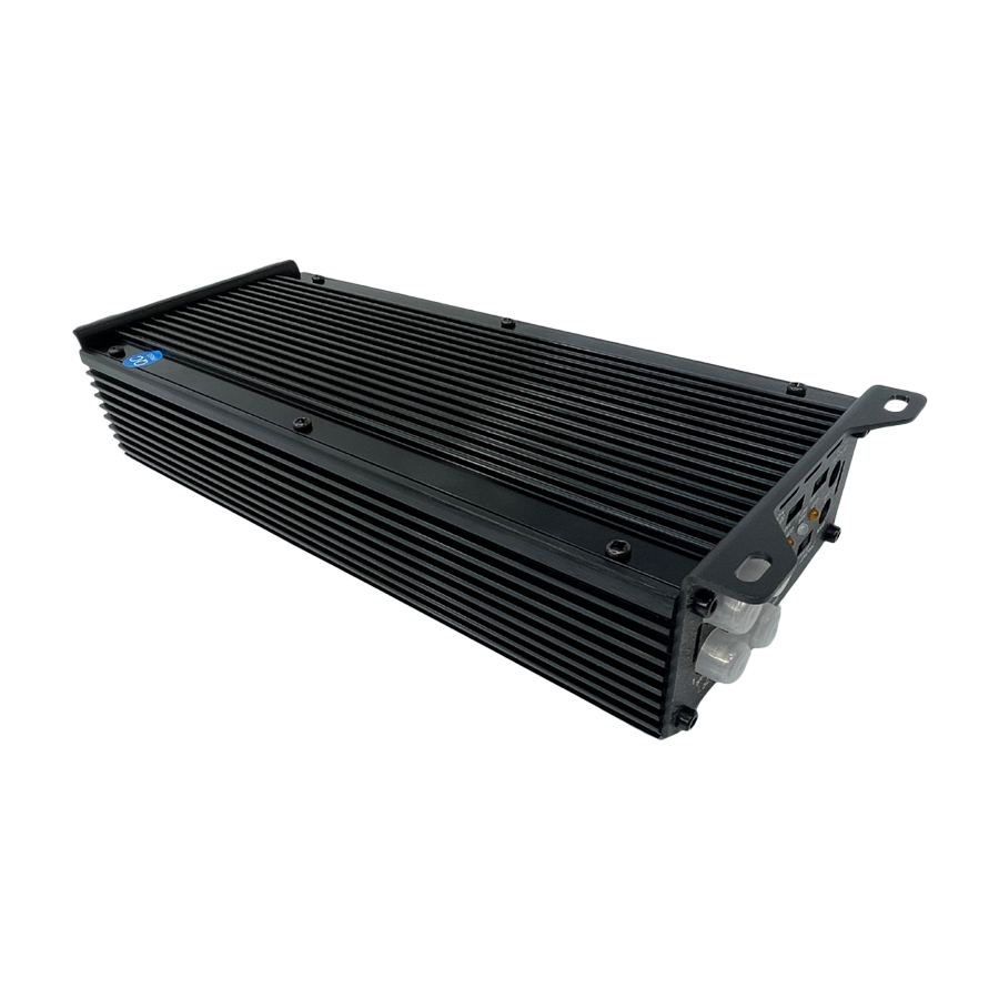 soundqubed 4 channel amplifier bg4 2