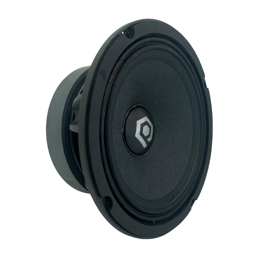 soundqubed 6 5 inch midrange 1