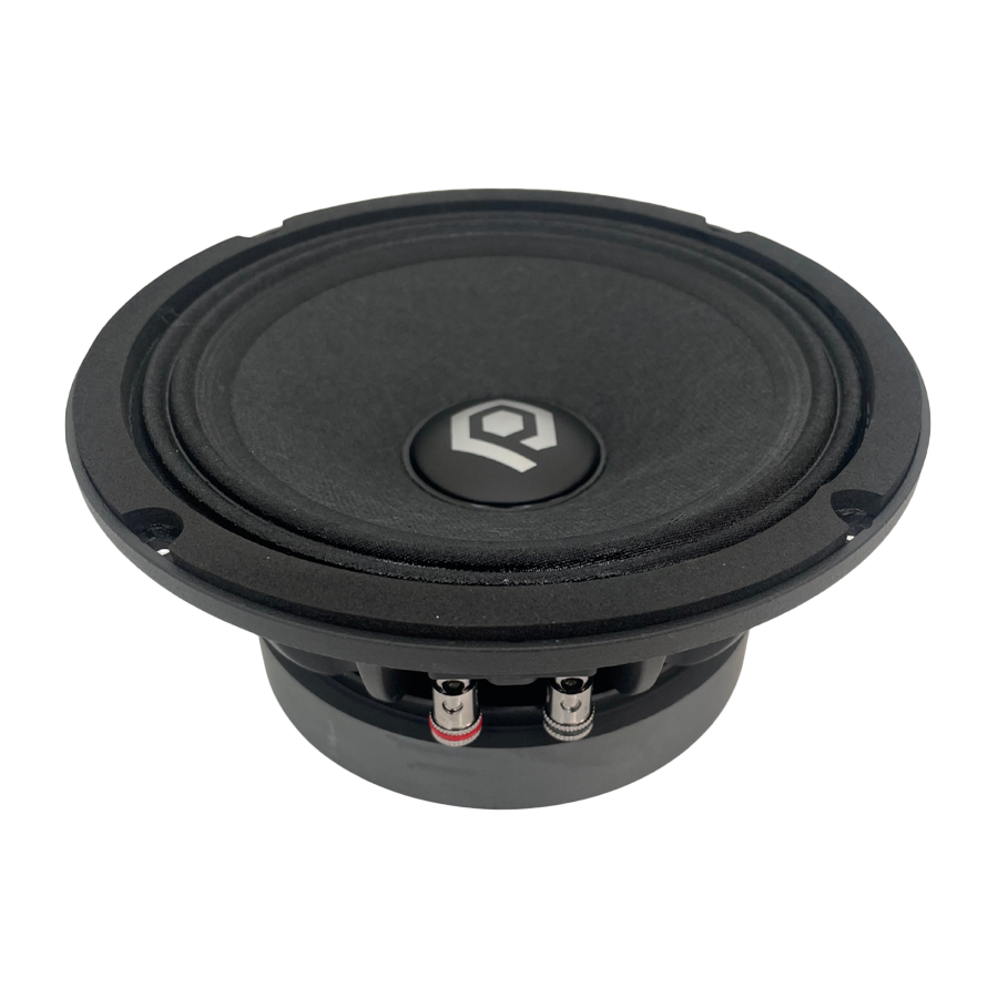 soundqubed 6 5 inch midrange 5 