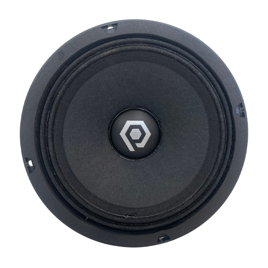 soundqubed 6 5 inch midrange