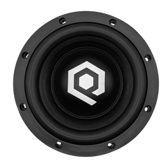 soundqubed 6-5 inch subwoofer