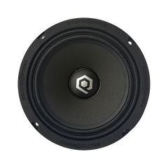 soundqubed 6 5 midrange speaker