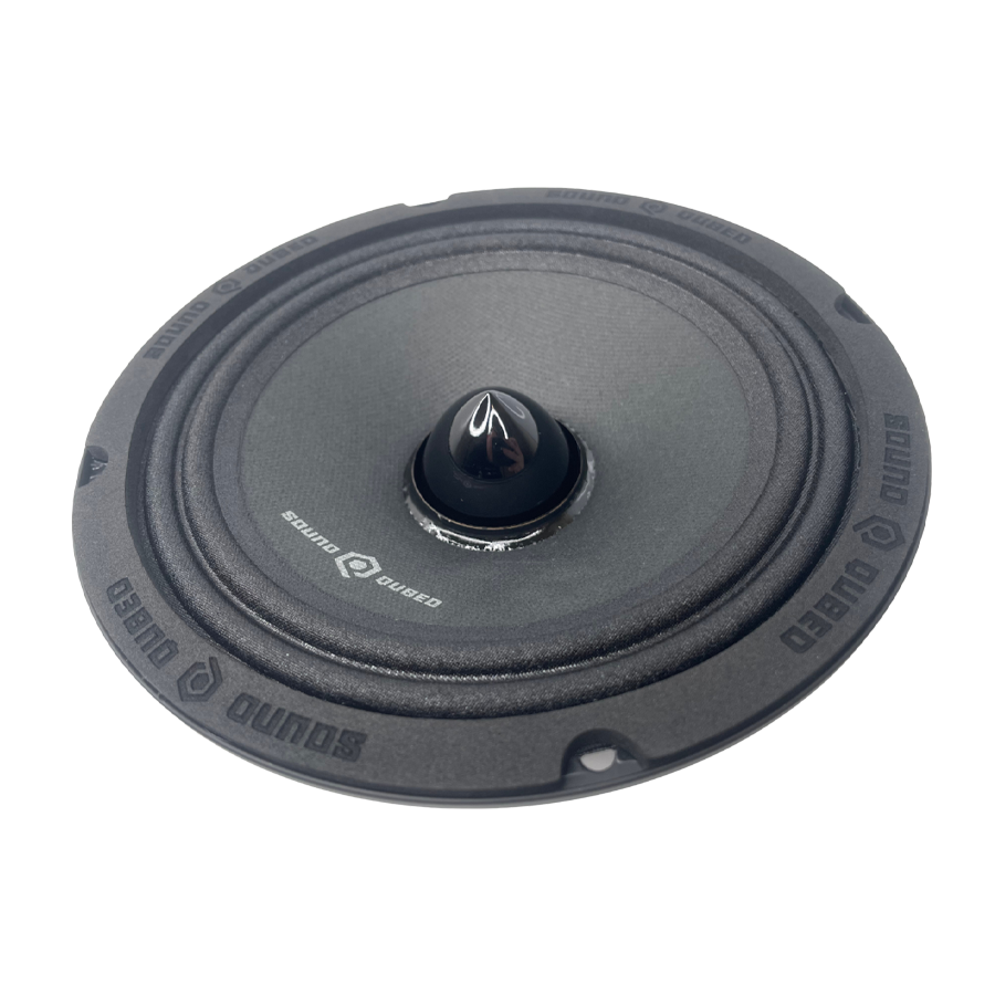 soundqubed 6 inch midrange bullet 4
