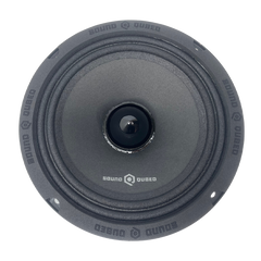 soundqubed 6 inch midrange bullet