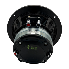 soundqubed 6 inch pro speakers 1