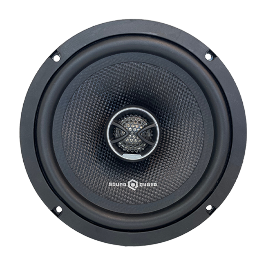soundqubed 65 coaxial speakers hdxcx65 1