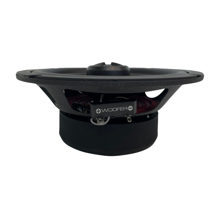 soundqubed 65 coaxial speakers hdxcx65 2