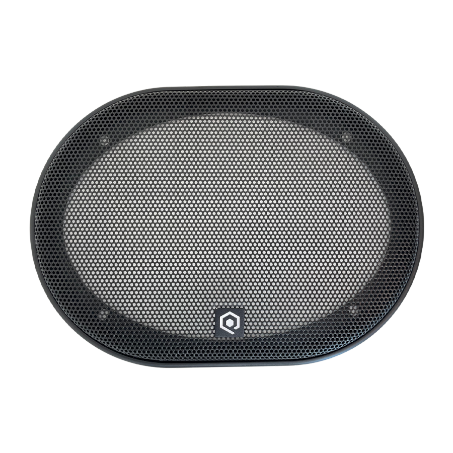 soundqubed 69 coaxial speakers hdxcx69 1