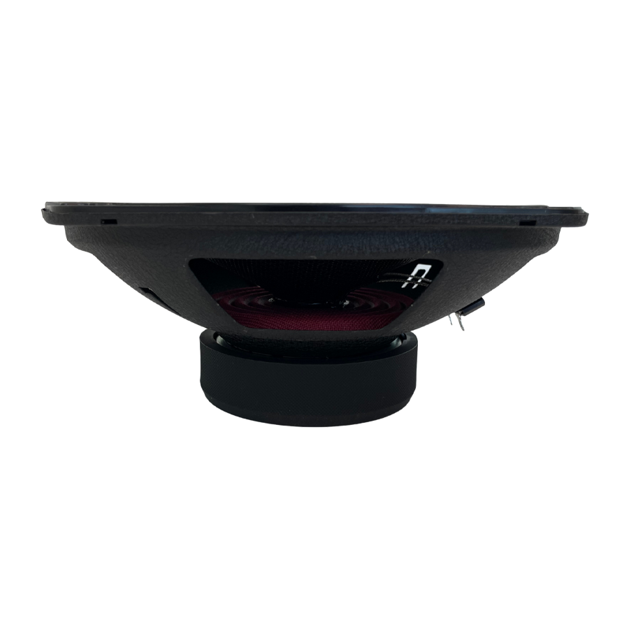 soundqubed 69 coaxial speakers hdxcx69 4