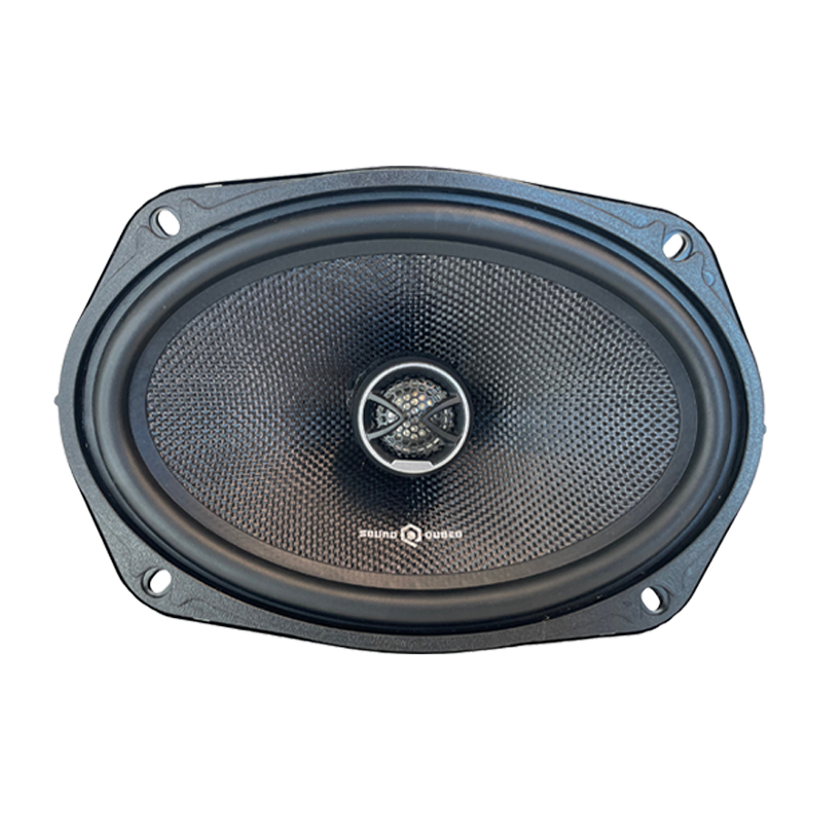 soundqubed 69 coaxial speakers hdxcx69 5