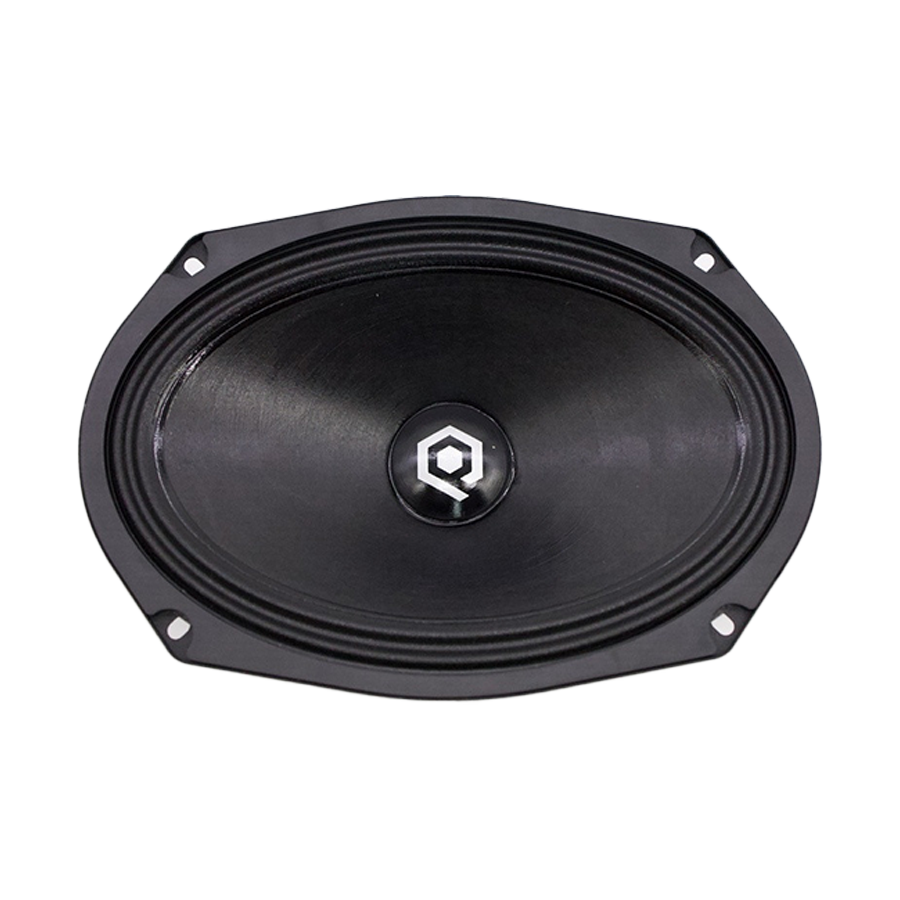 soundqubed 6x9 midbass speaker 2