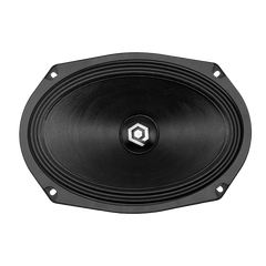 soundqubed 6x9 midbass speaker 8ohm