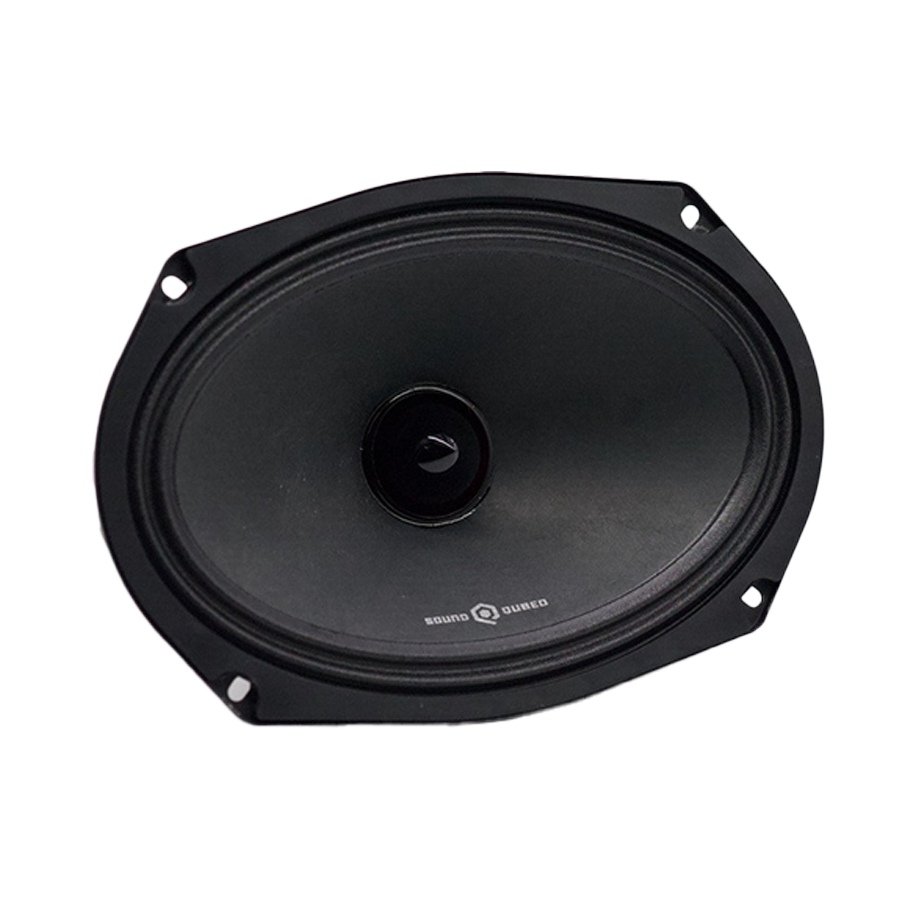 soundqubed 6x9 midrange bullet speaker 1