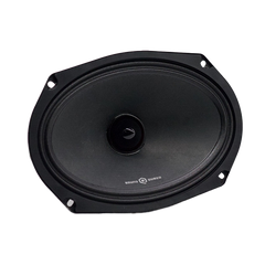 soundqubed 6x9 midrange bullet speaker 1