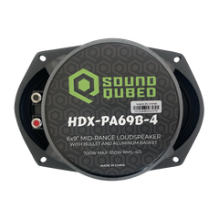 soundqubed 6x9 midrange hdxpa69b4 1