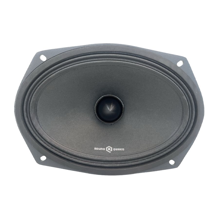 soundqubed 6x9 midrange hdxpa69b4