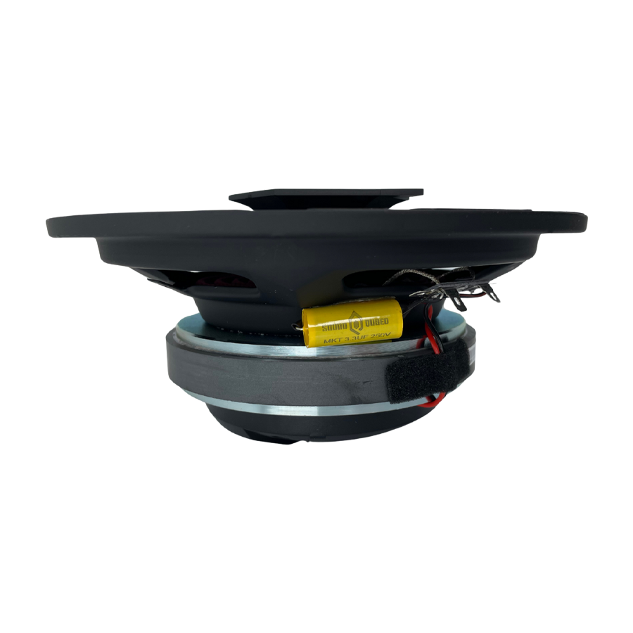 soundqubed 8 inch coaxial speakers 2