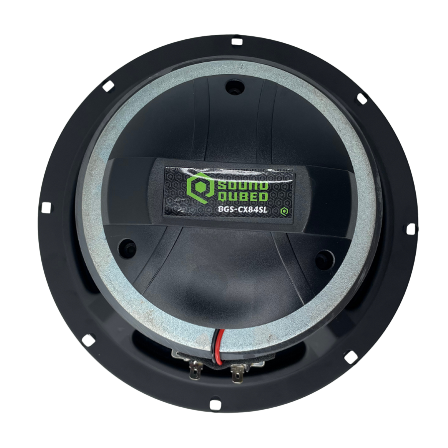 soundqubed 8 inch coaxial speakers 5