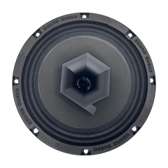 soundqubed 8 inch coaxial speakers