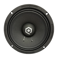 soundqubed 8 inch midbass speaker