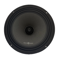 soundqubed 8 inch midrange bullet