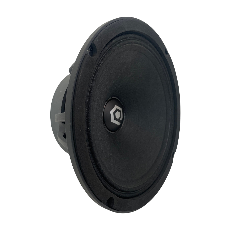 soundqubed 8 inch midrange hdxpa8m8 1