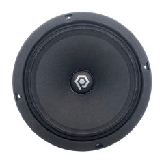 soundqubed 8 inch midrange hdxpa8m8