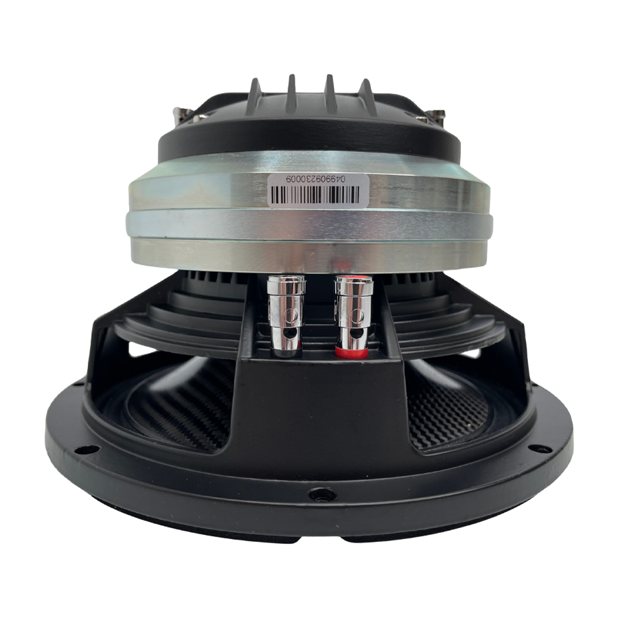 soundqubed 8 inch pro speakers 1