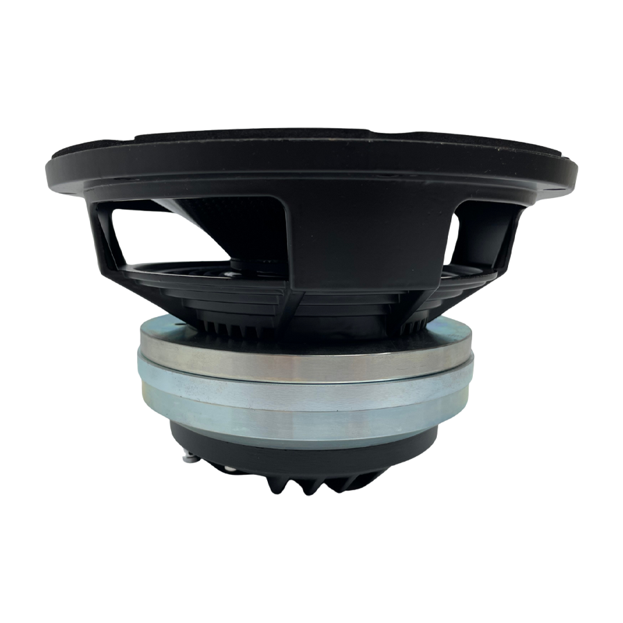 soundqubed 8 inch pro speakers 2