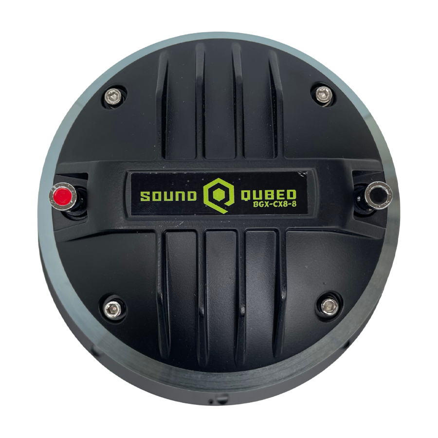 soundqubed 8 inch pro speakers 5