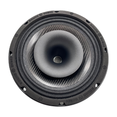 soundqubed 8 inch pro speakers