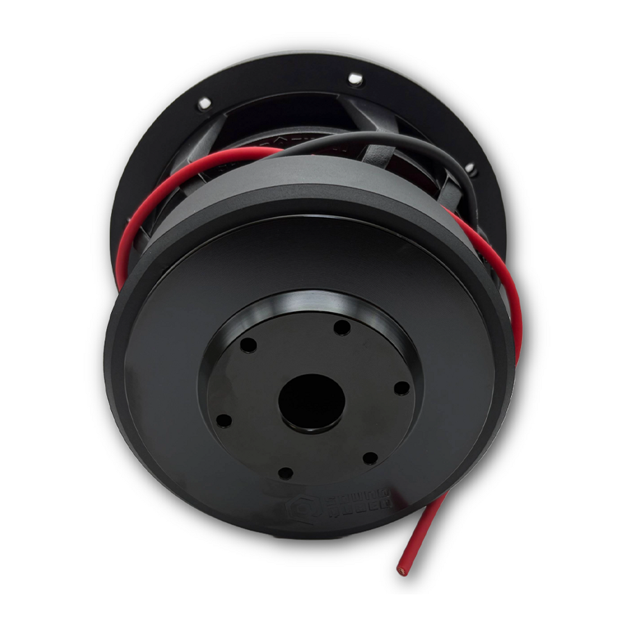 soundqubed 8 inch subwoofer 08d2 3