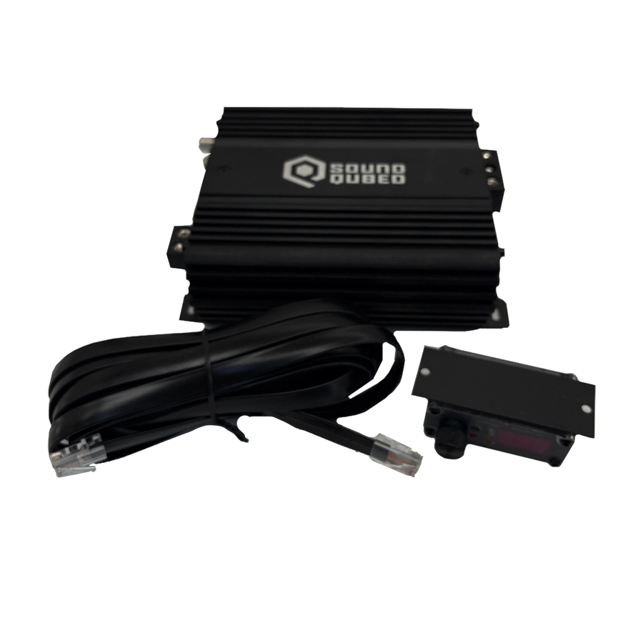 soundqubed c1 1100 monoblock amplifier 3