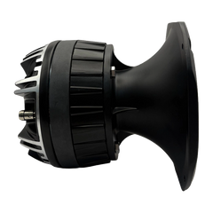 soundqubed car audio horn driver 2