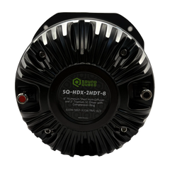 soundqubed car audio horn driver 3
