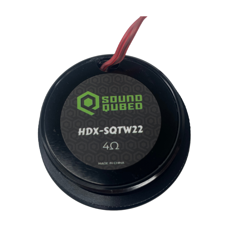 soundqubed car tweeters hdxtw22 1