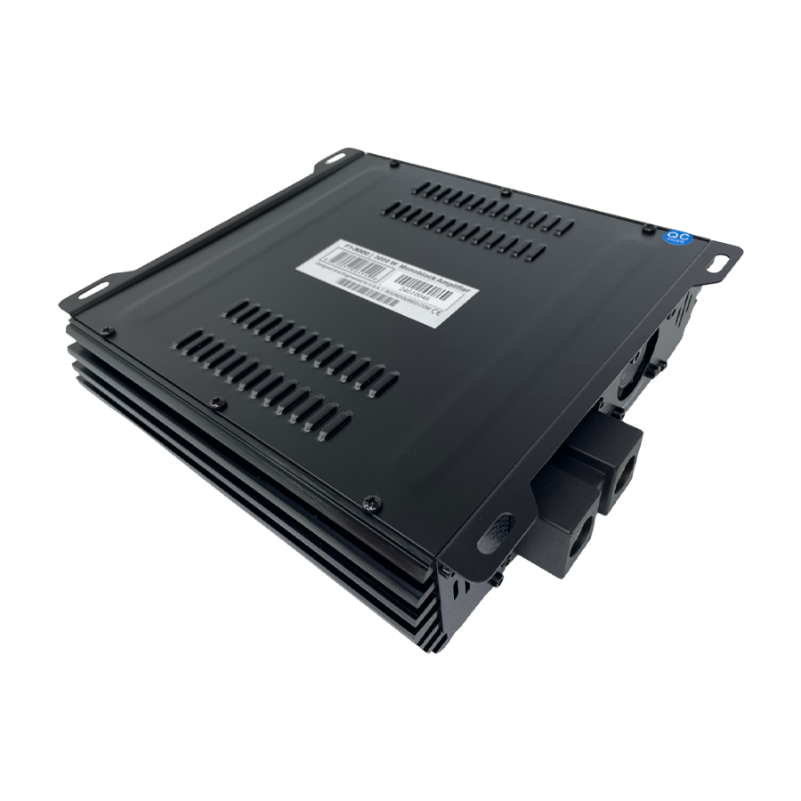 soundqubeb f1 3000 monoblock amplifier 1