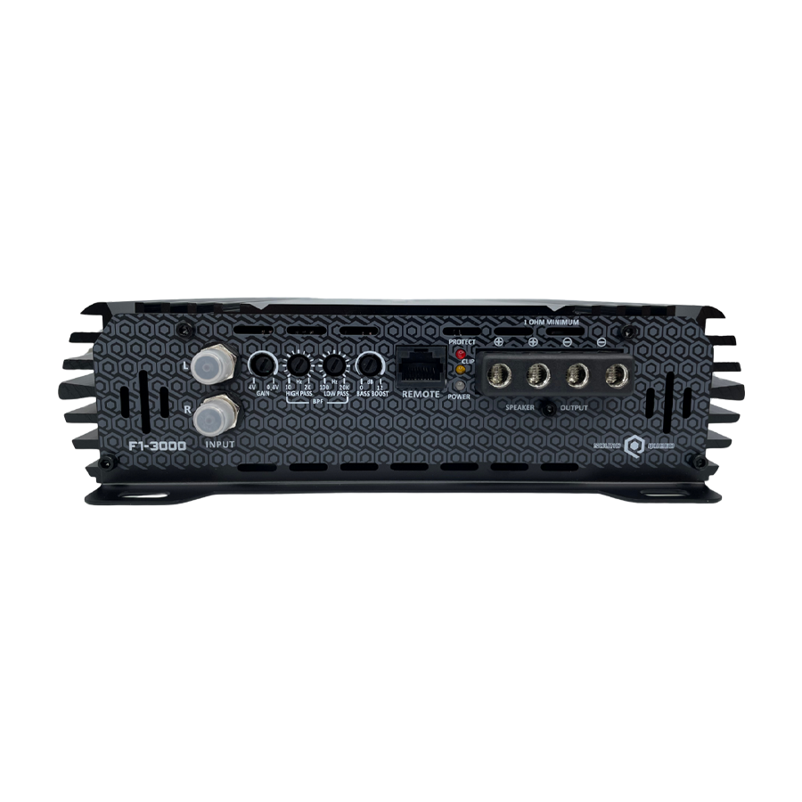 soundqubed f1 3000 monoblock amplifier 3