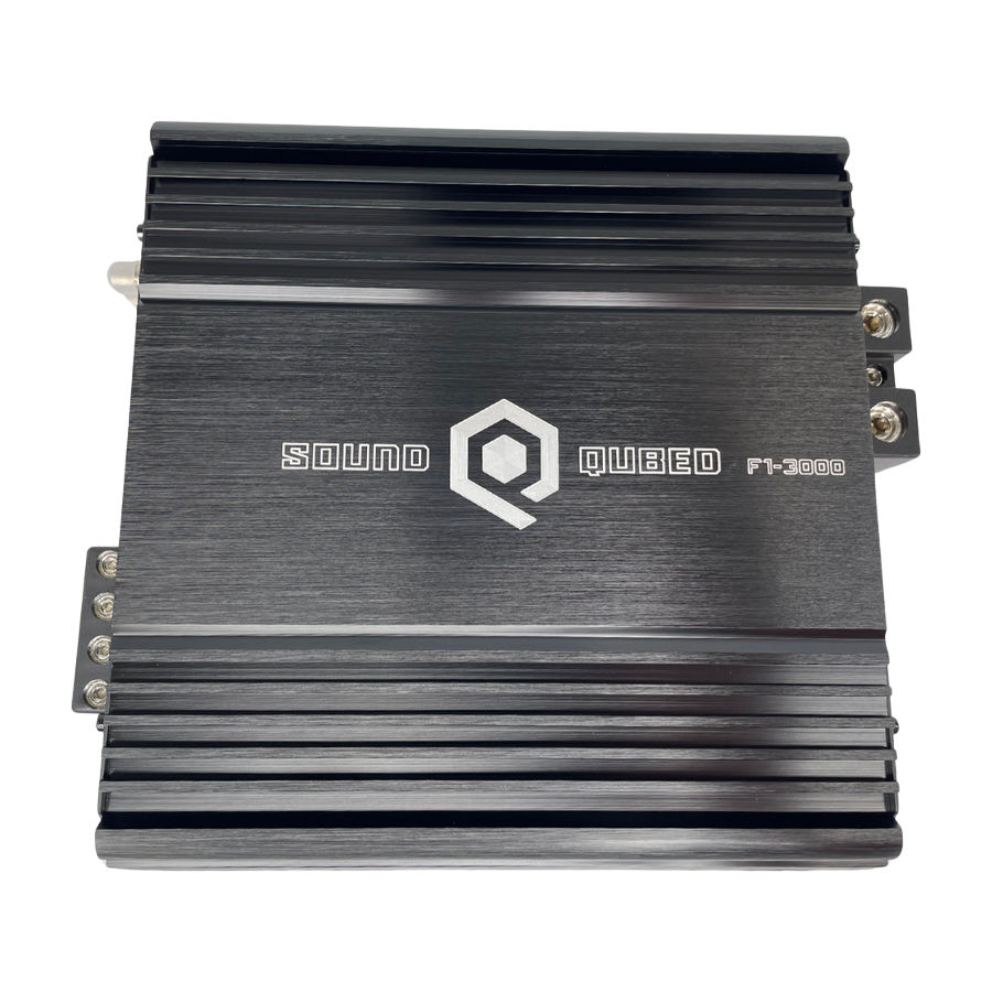 soundqubed f1 3000 monoblock amplifier 5