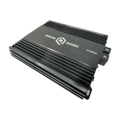 soundqubed f1 3000 monoblock amplifier