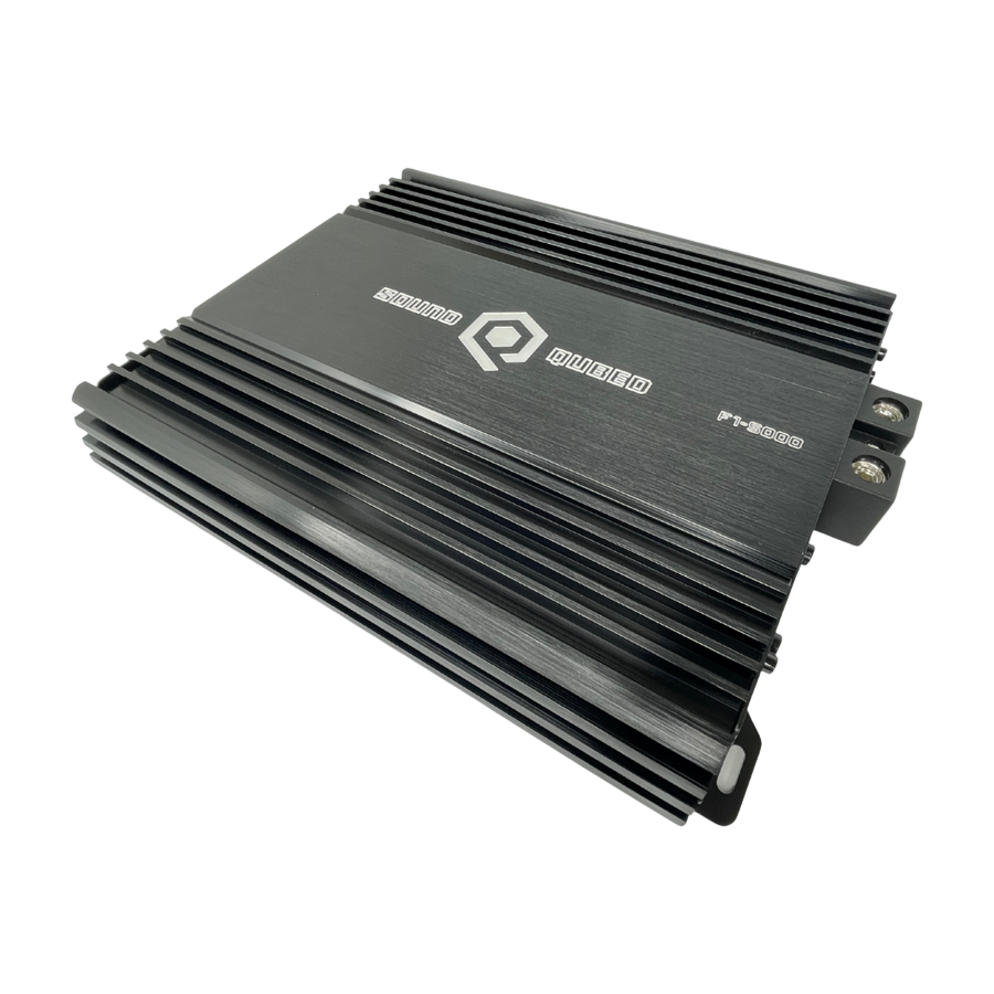 soundqubed f1 5000 monoblock amplifier 2