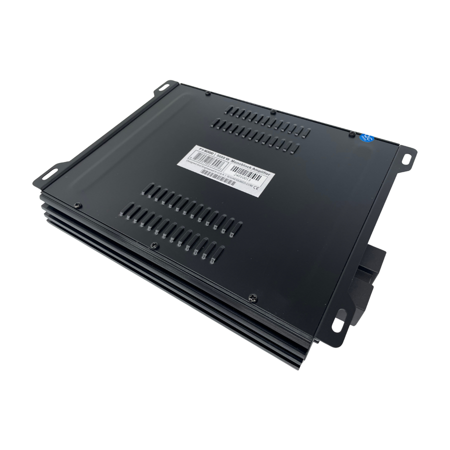 soundqubed f1 5000 monoblock amplifier 3