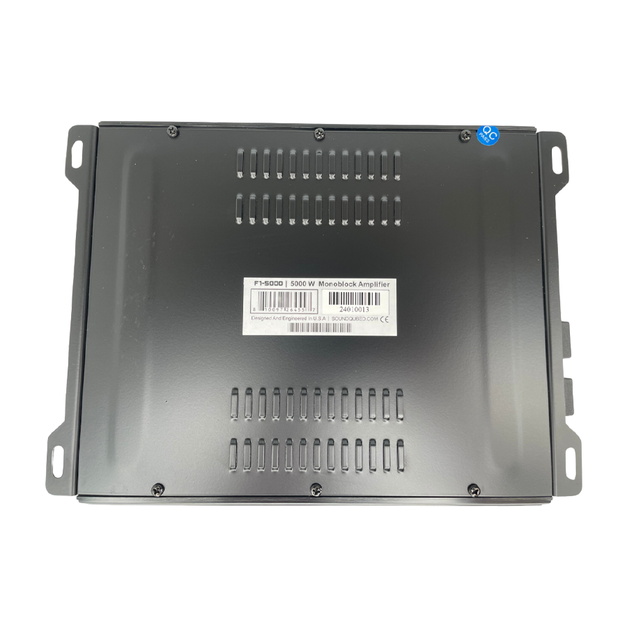 soundqubed f1 5000 monoblock amplifier 4