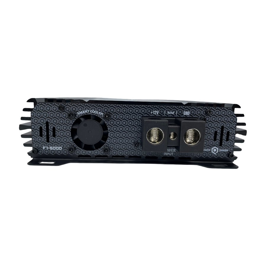 soundqubed f1 5000 monoblock amplifier 5
