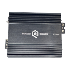soundqubed f1 5000 monoblock amplifier