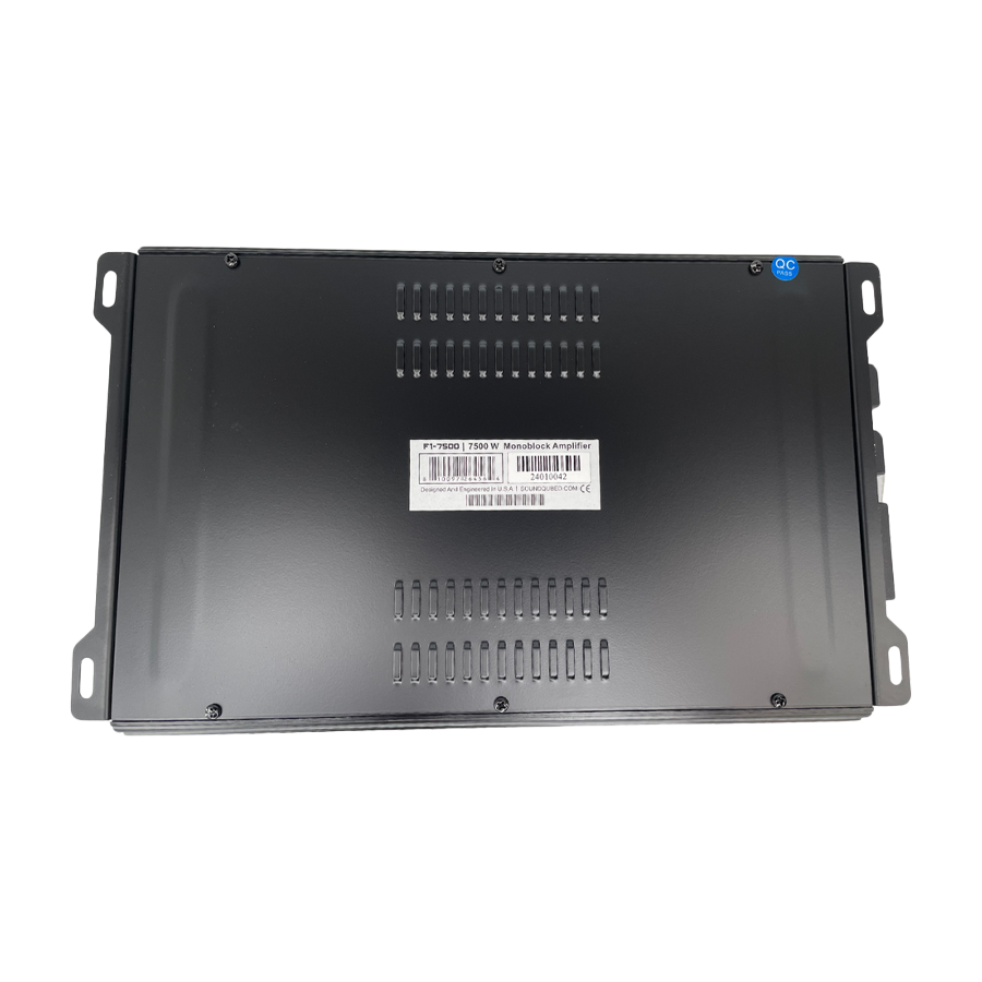 soundqubed f1 7500 monoblock amplifier 1