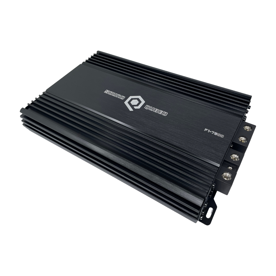 soundqubed f1 7500 monoblock amplifier 3